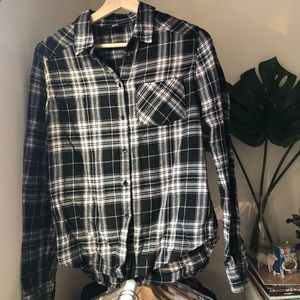 Paige Flannel